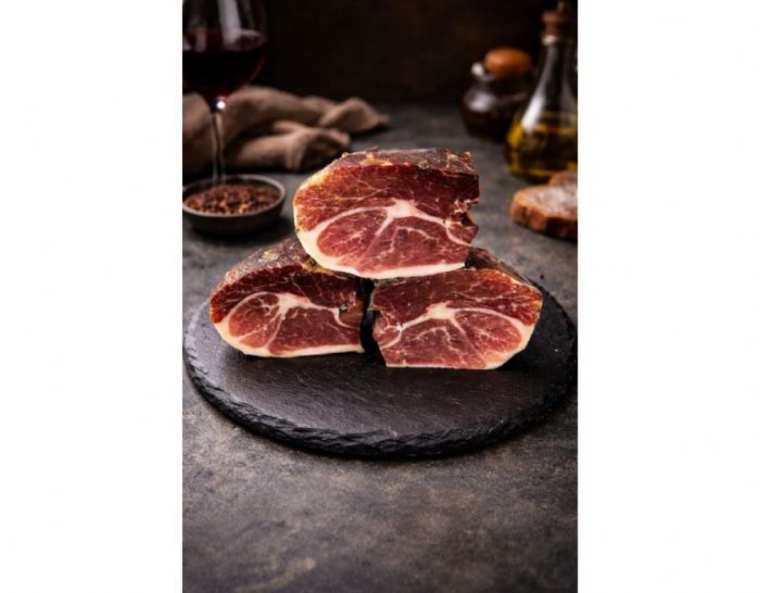 Taco Jam�n de Cebo Campo Ib�rico <br />0,800kg-1,100kg