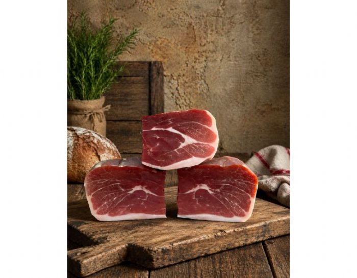 Taco Jam�n Gran Reserva <br />0,800kg-1,100kg